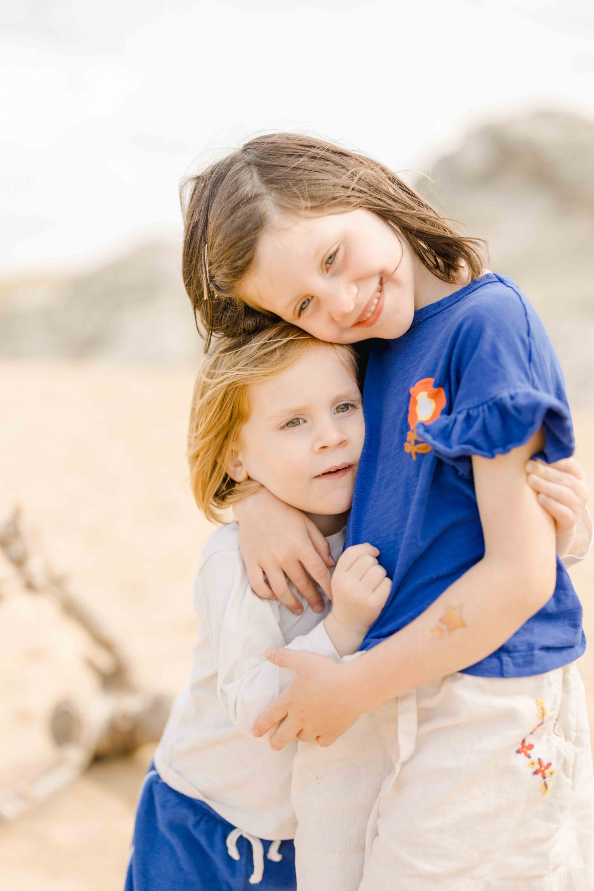 Pauline & Charlie